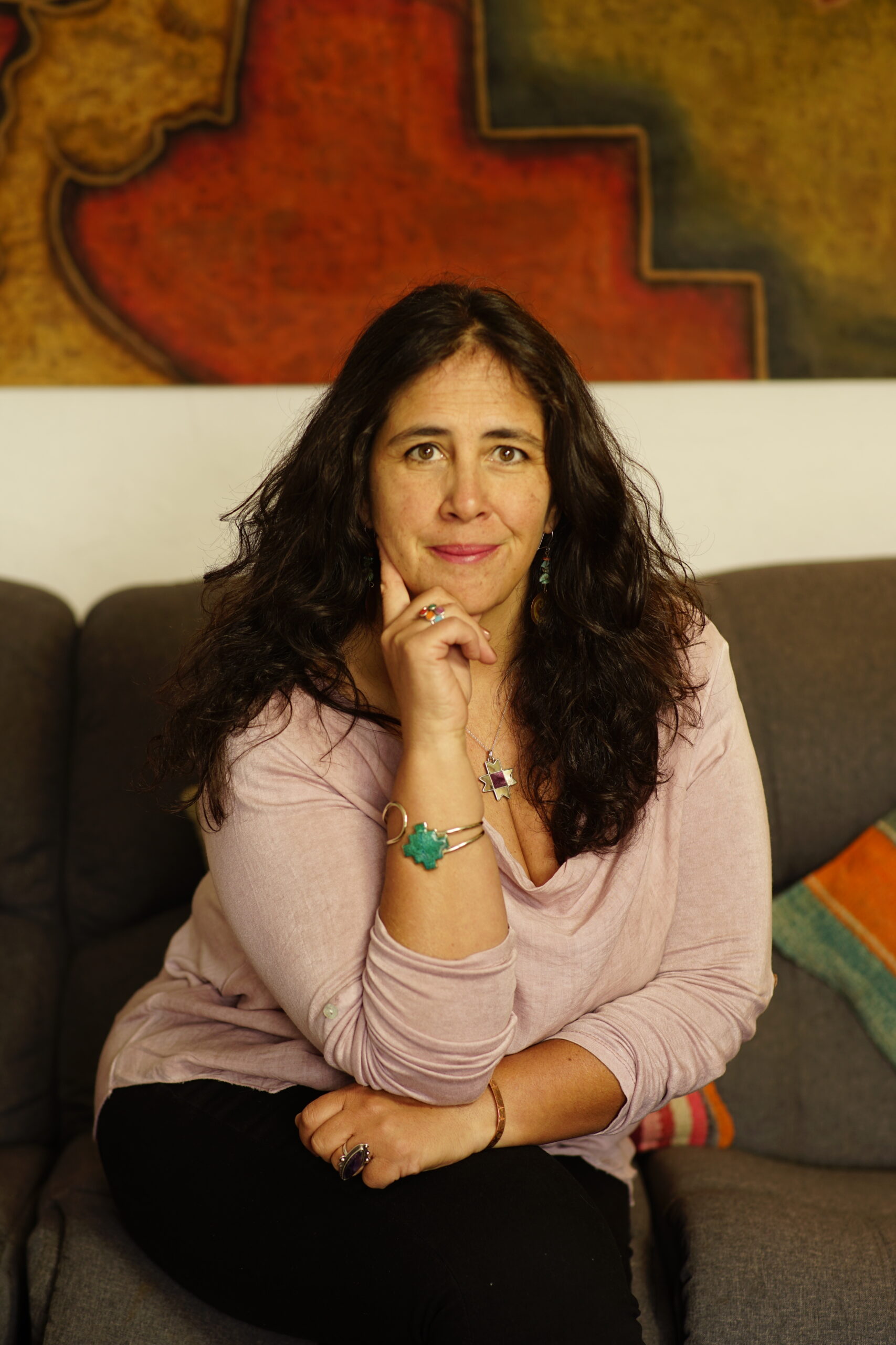 Mariana del Hoyo