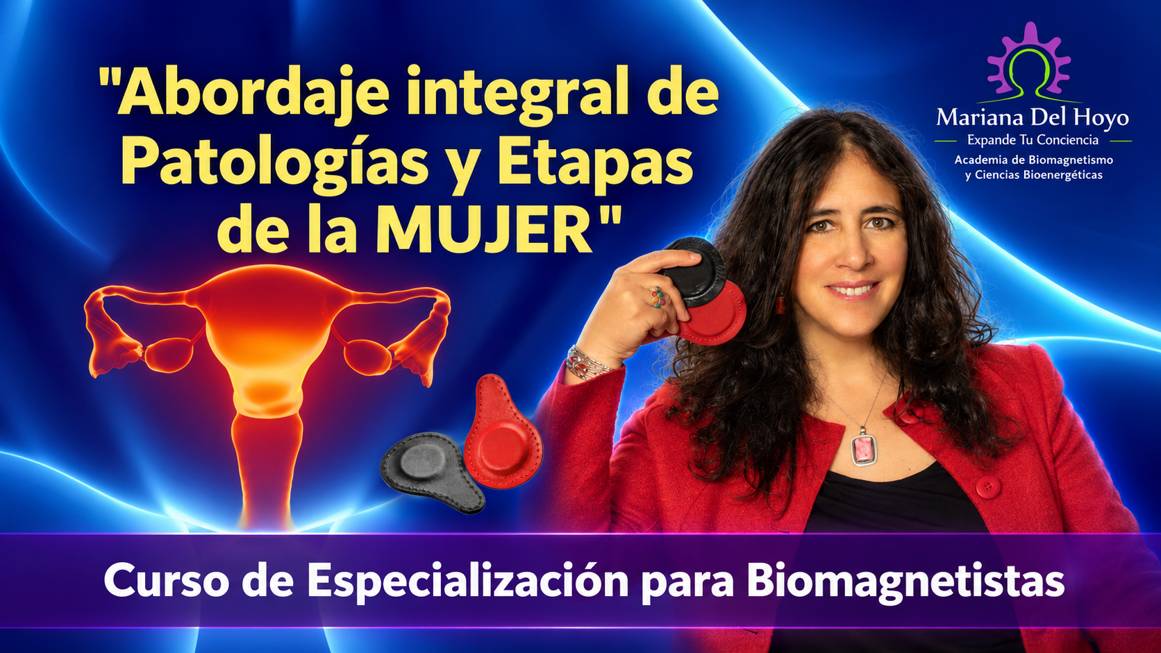 Patologías de la Mujer (Grabado)
